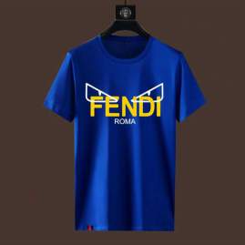 Picture of Fendi T Shirts Short _SKUFendiM-4XL11Lr6314454
